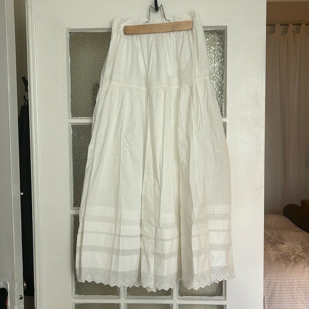 Doen SEBASTIANE SKIRT